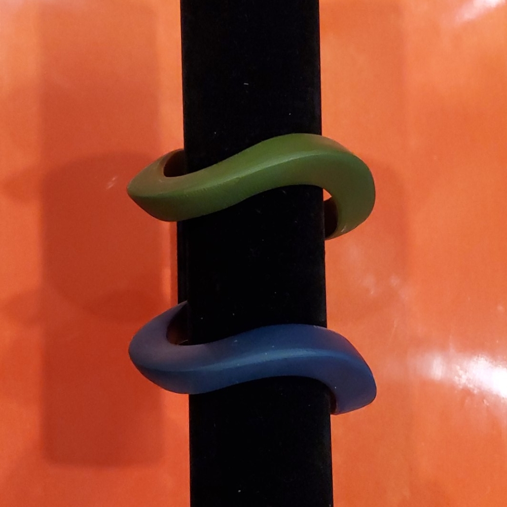 Bangle Bracelets - image 3